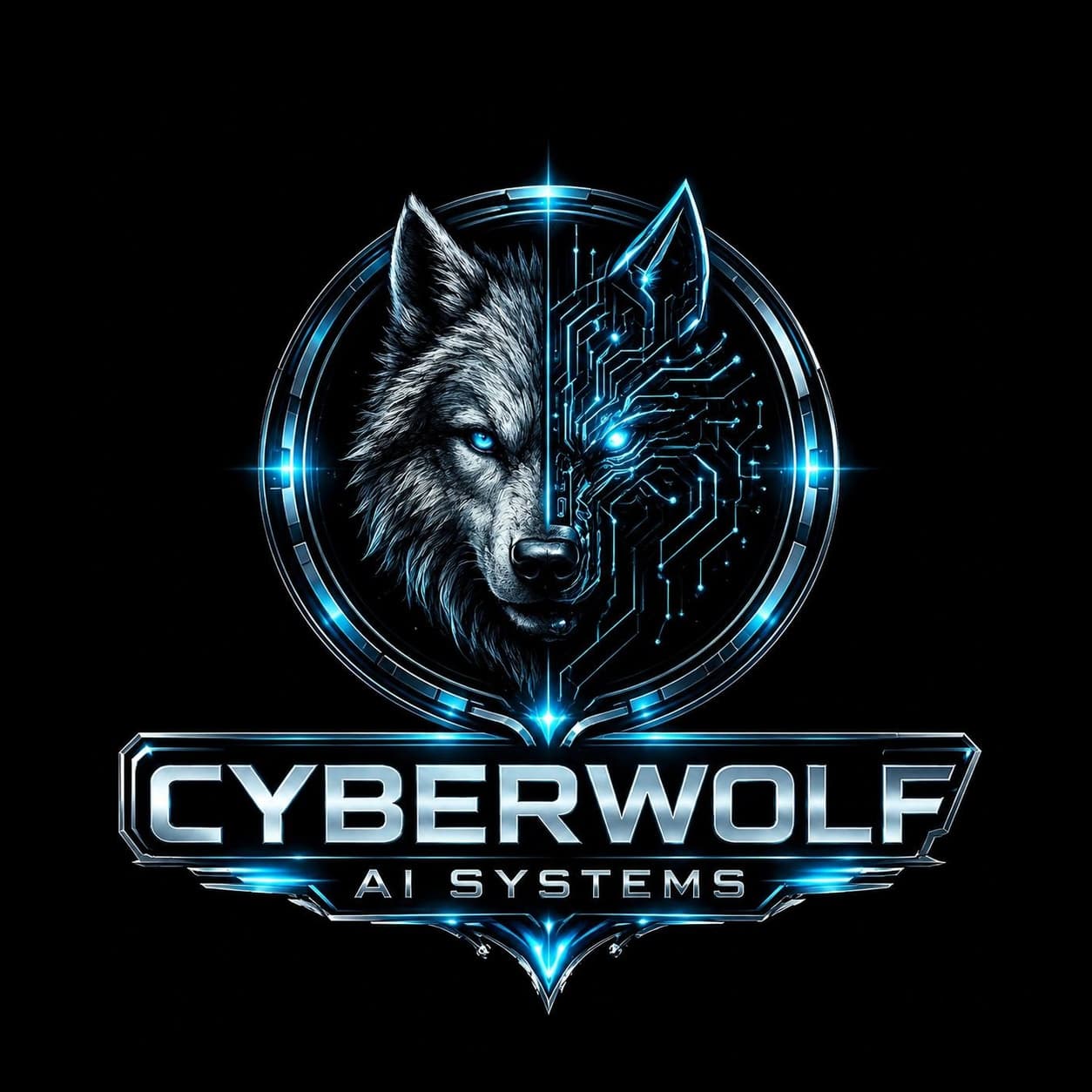 CyberWolf AI Systems